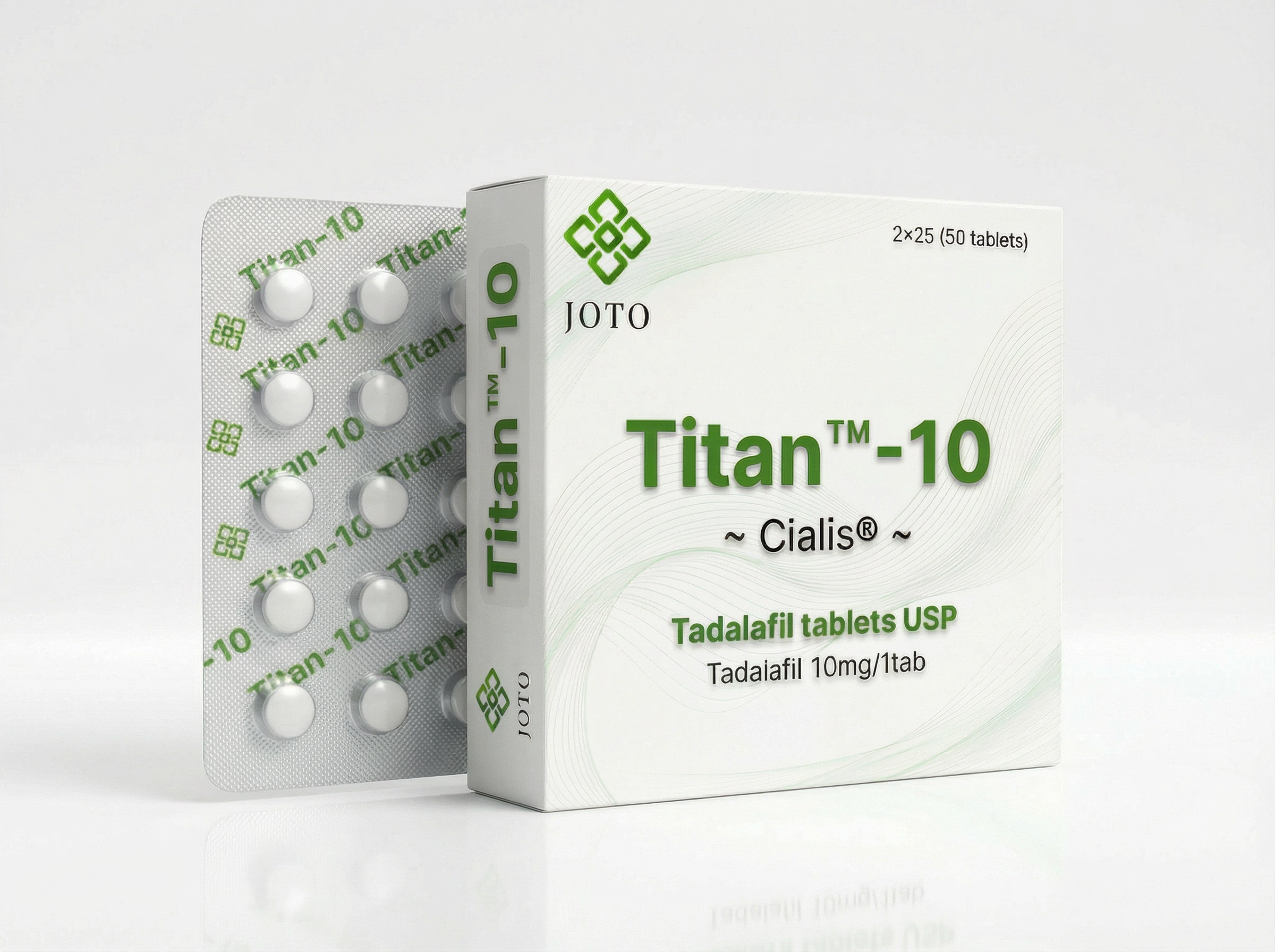 Titan-10