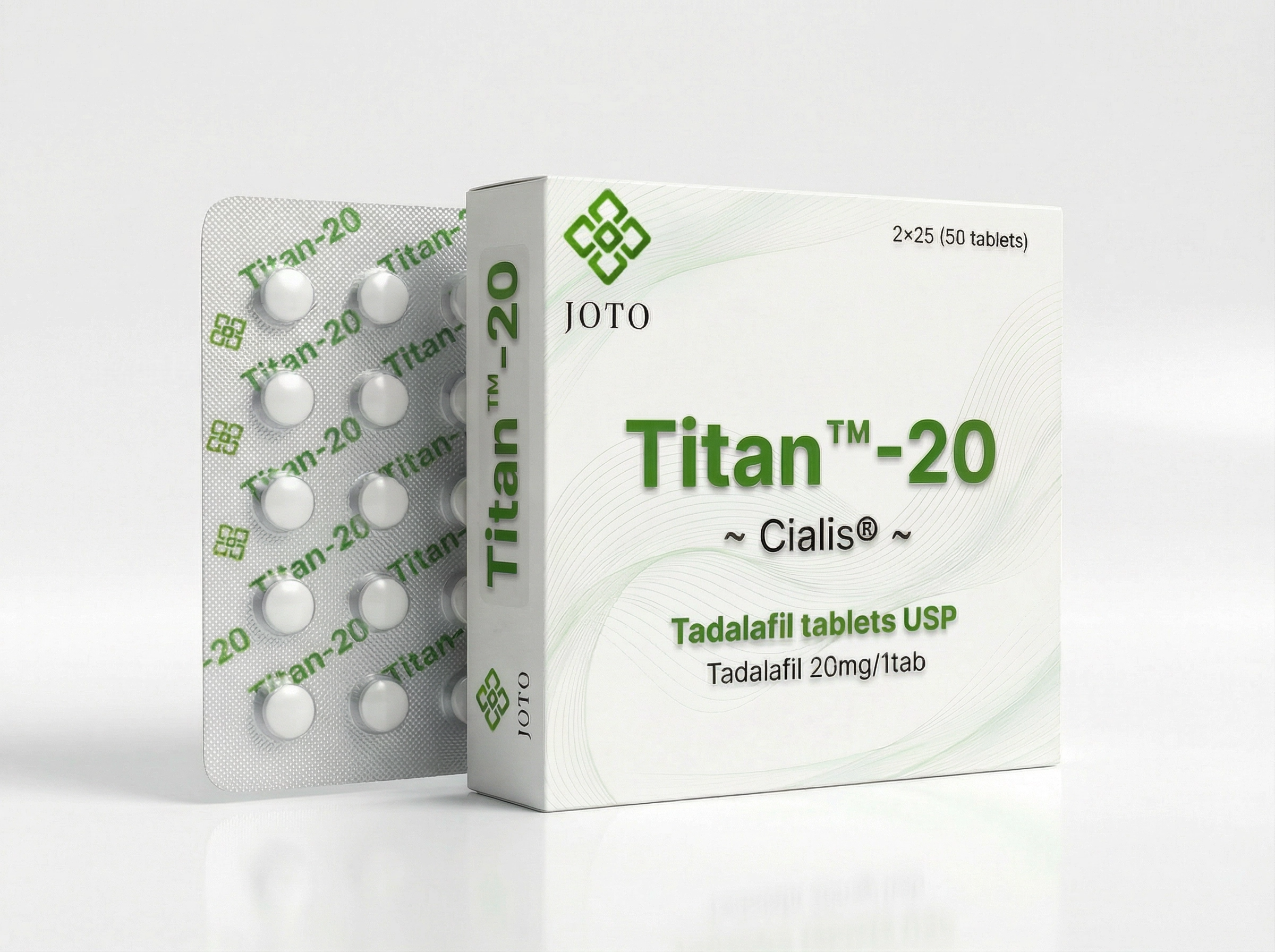 Titan-20
